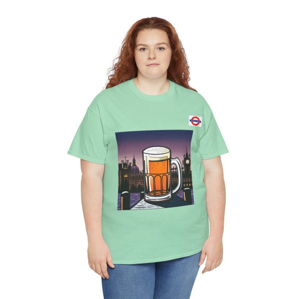 CB Beer T Shirt - Image 150