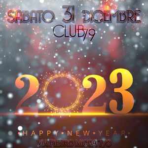 Club 79 Capodanno a Roma centro