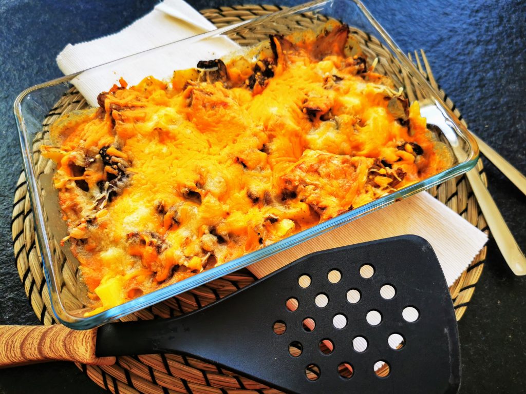 Aufläufe &amp; Gratins Archive - Cappotella