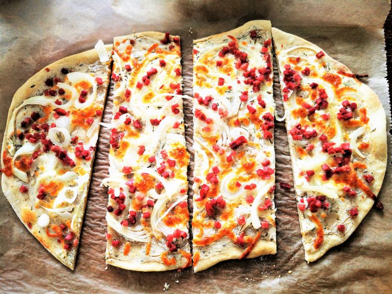 Cappotella - der Foodblog für schlichten Genuss durch und durch