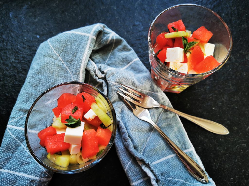 Cappotella - der Foodblog für schlichten Genuss durch und durch