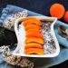Kokos-Chiapudding mit Aprikosen - ein einfaches veganes Rezept zum Frühstück im Foodblog von Julie auf Cappotella. Ganz einfach!