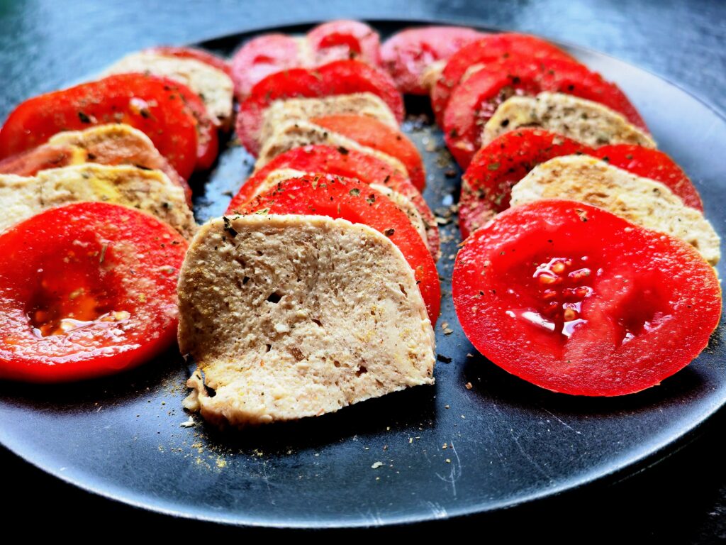Veganer Mozzarella ohne Tamtam // so einfach kannst du selber ...