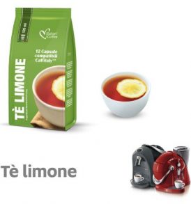 te-limone-caffitaly