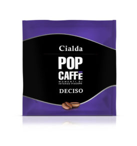 POP-CAFFE-CIALDE-DECISO-150PZ