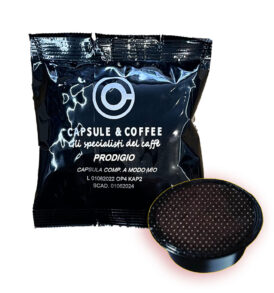 capsula lavazza a modo mio caffe cialde prodigio capsuleandcoffee offerta