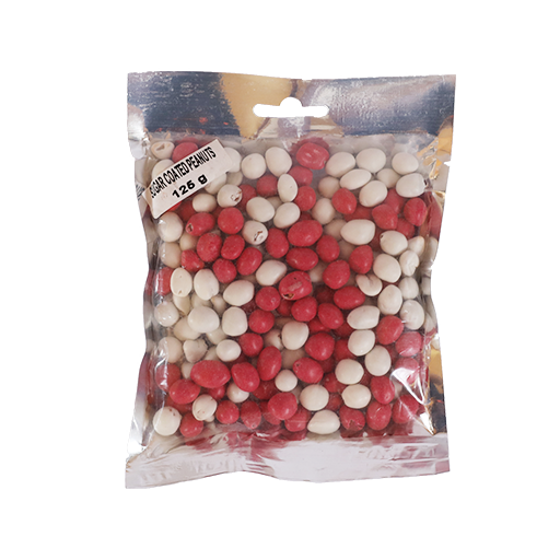 Sugar Coated Peanuts Capricorn Sweets