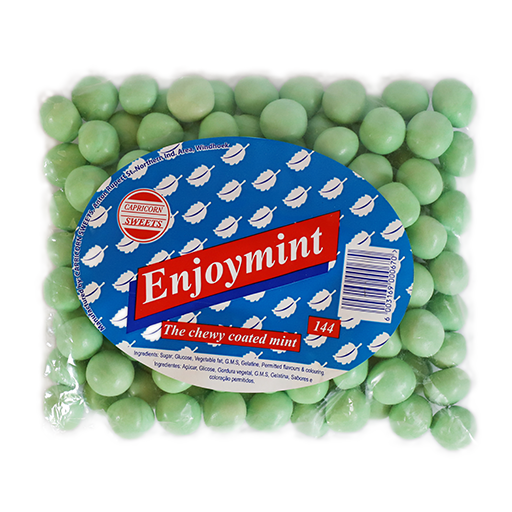 MINT CANDY Capricorn Sweets