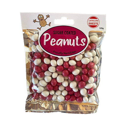 PEANUTS Capricorn Sweets