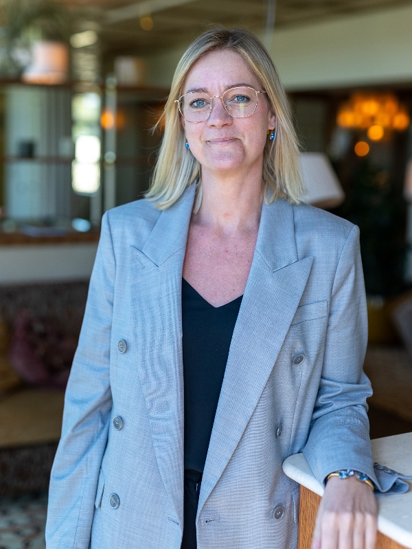 Åsa Gustafsson Capticon