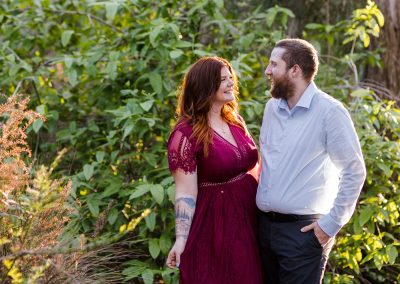 Engagement, UC Davis, Portrait, forest, nature