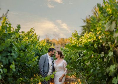 bridal photos, bride and groom