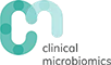 Clinical-microbiomics-logo