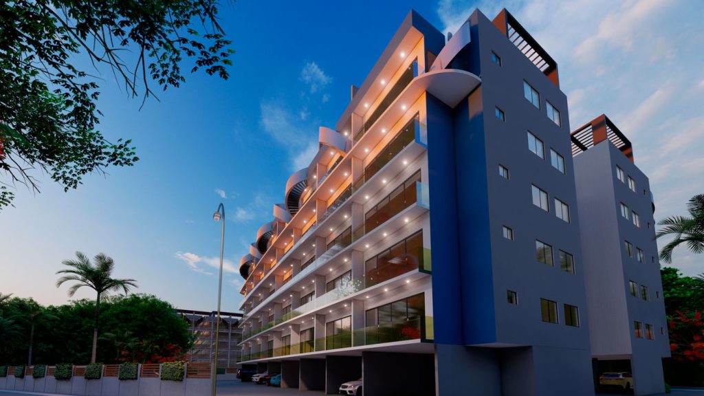 Venta de propiedades en Punta Cana