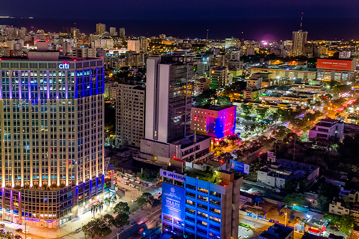 Inversión en Punta Cana