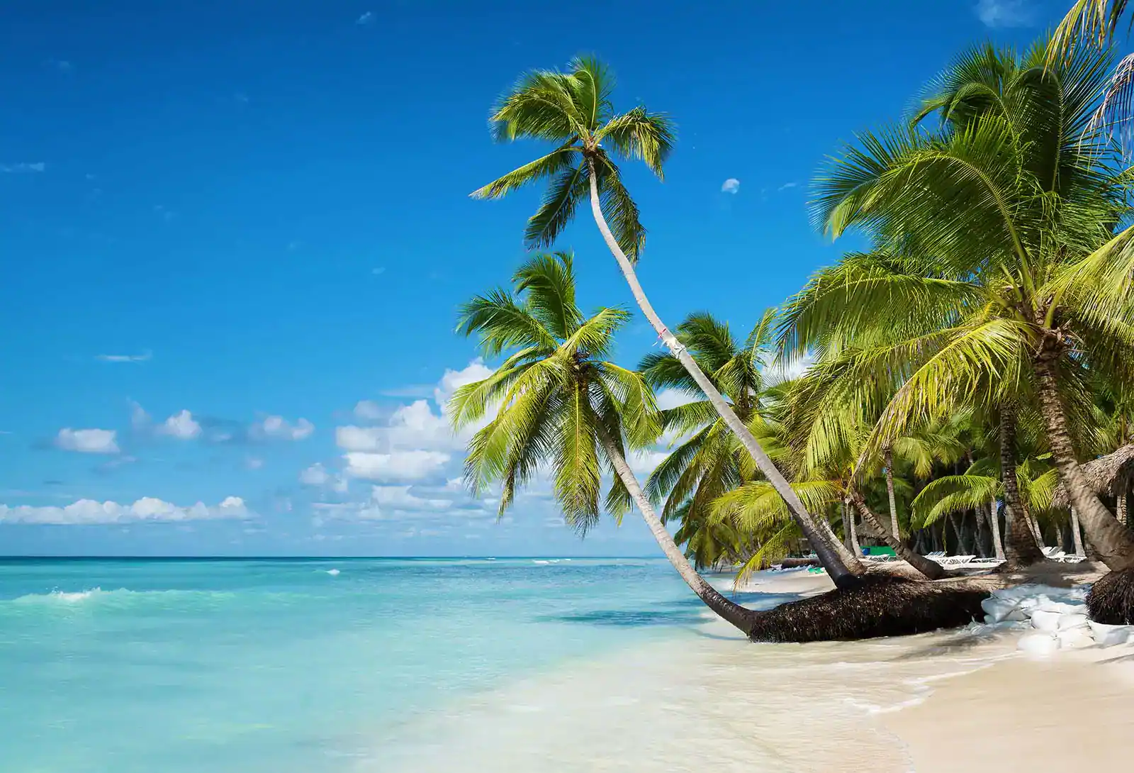 Inversión en Punta Cana
