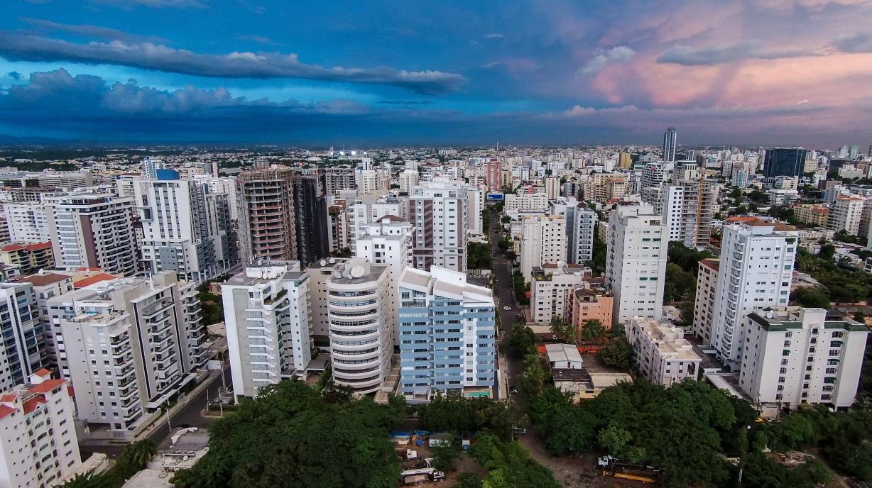 Desarrollos inmobiliarios en Punta Cana