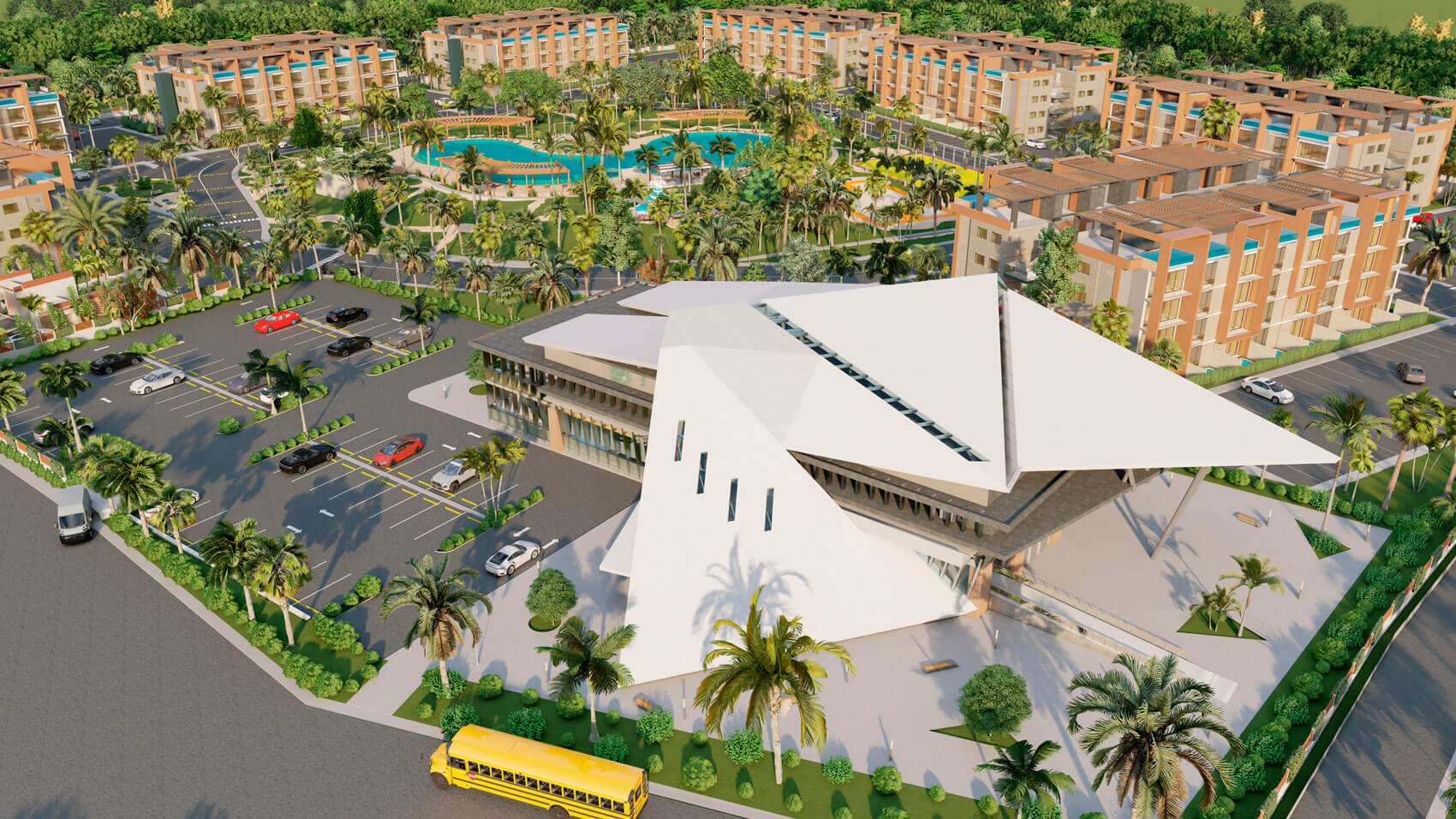 Inmobiliarias en Punta Cana