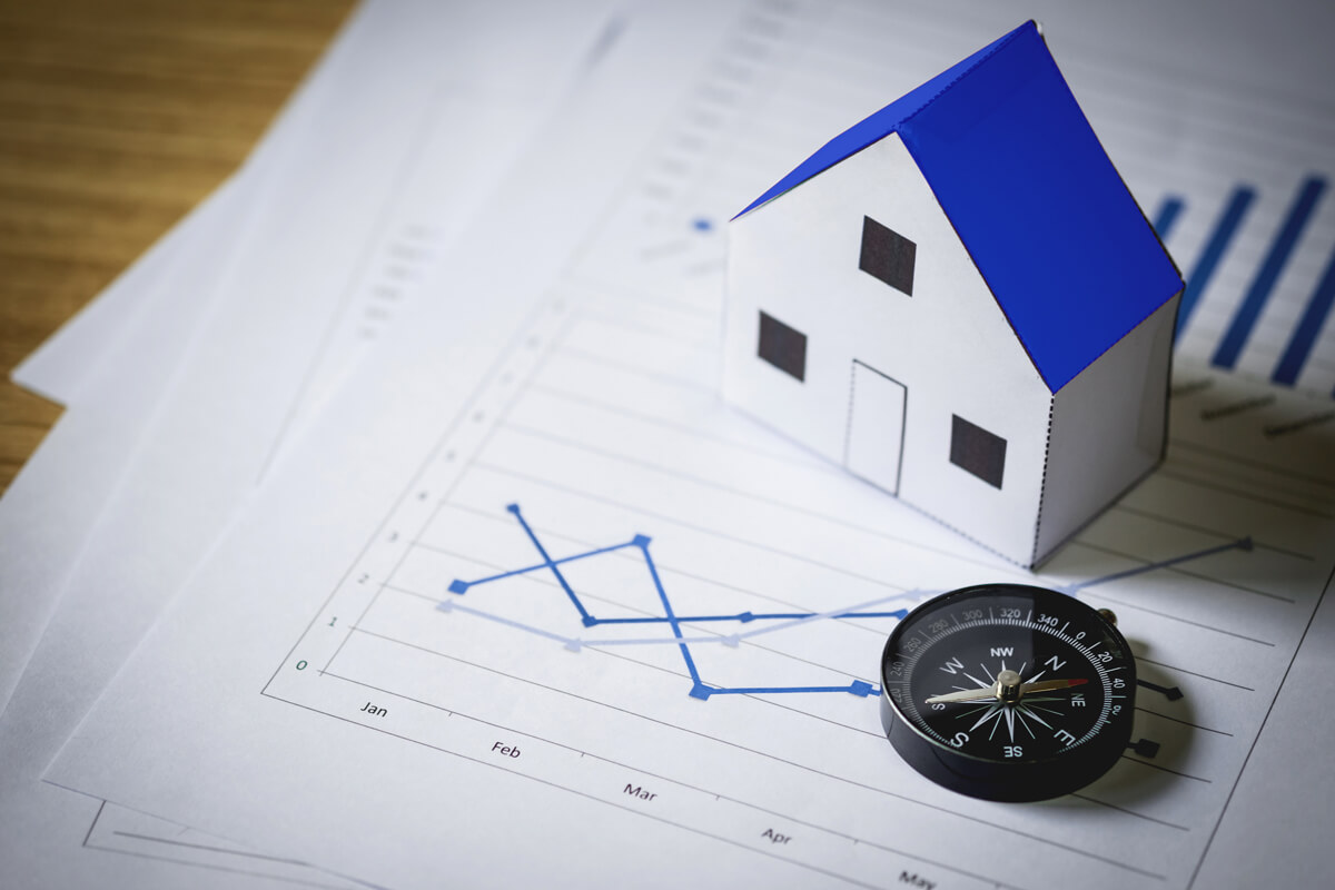 Crecimiento inmobiliario en república dominicana