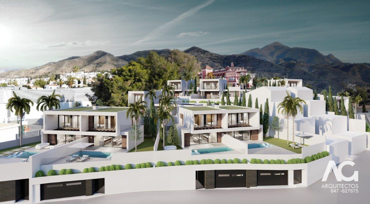 Los Arcos Villas