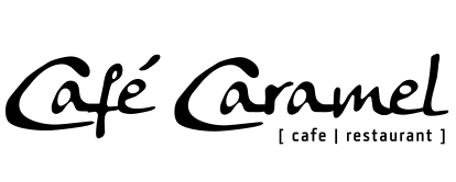 Café Caramel Logo