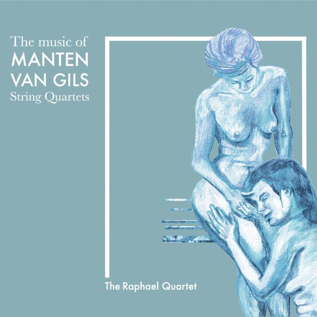 The Raphael String Quartet