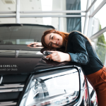 Top 5 Tips for Buying a Used Car with Confidence