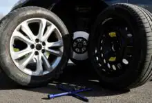 How Long Can You Drive On A Spare Tire?