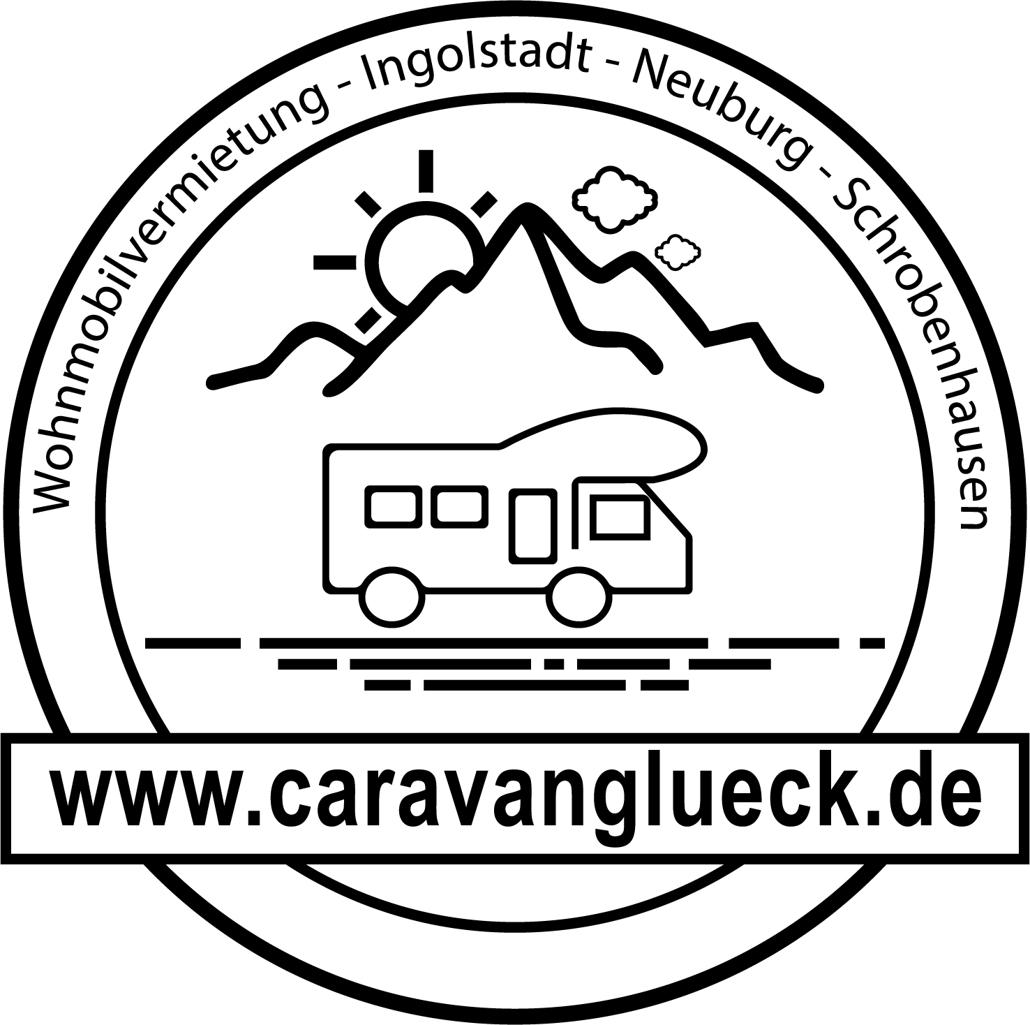 Logo Wohnmobilvermietung