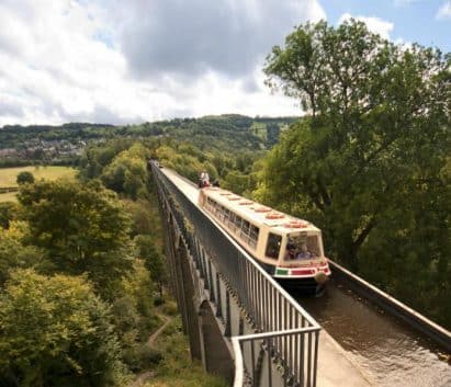 Llangollen