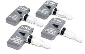 Top 5 Tire Pressure Sensors For Mercedes Benz