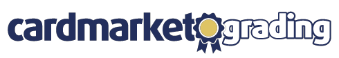 Cardmarket Grading Logo