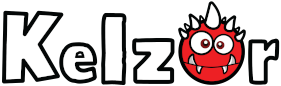 Kelz0r logo