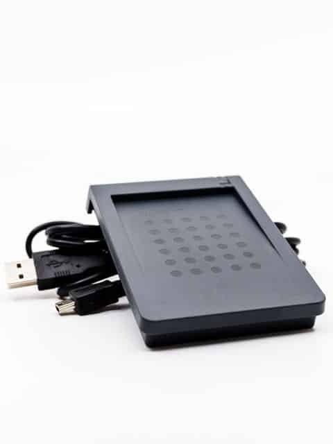 Leser-USB