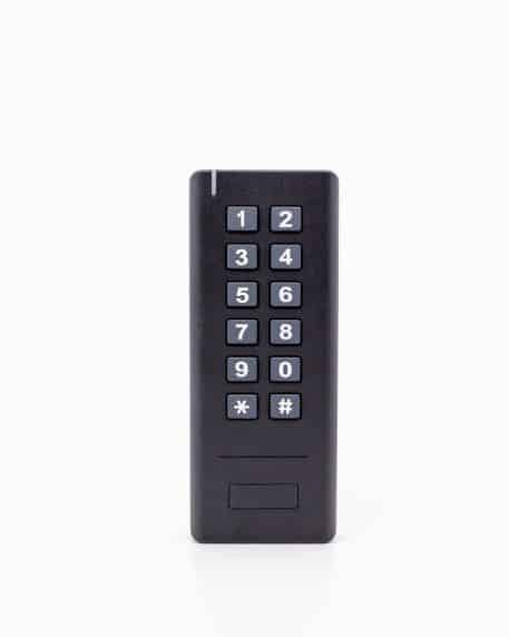 Keypad AP Wireless