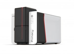 Kartendrucker Evolis Primacy 2 Expert Duplex