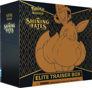 Elite Trainer Boxen