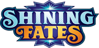 Sword & Shield 4.5 Shining Fates