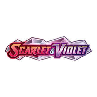 Scarlet & Violet