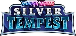 Sword & Shield 12 Silver Tempest
