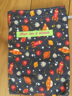 sac a bisous espace sac a bisous espace