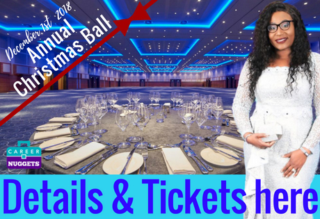 2018 Christmas Ball