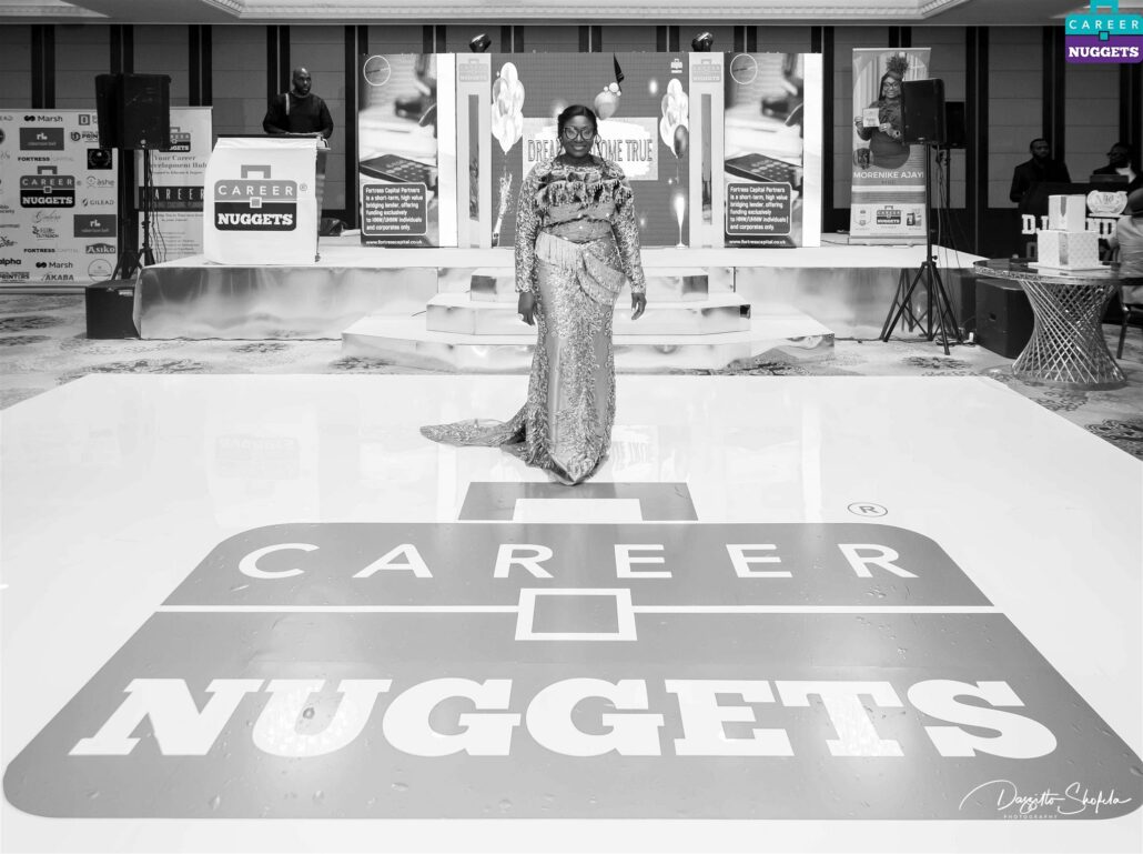 Career Nuggets Soiree 2022