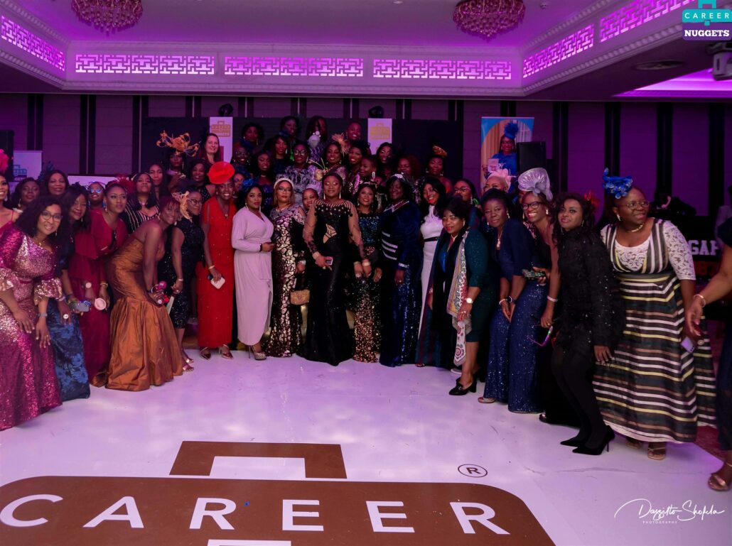 Career Nuggets Soiree 2022