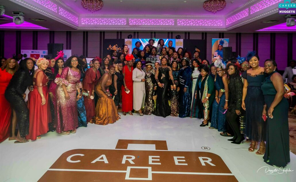 Career Nuggets Soiree 2022