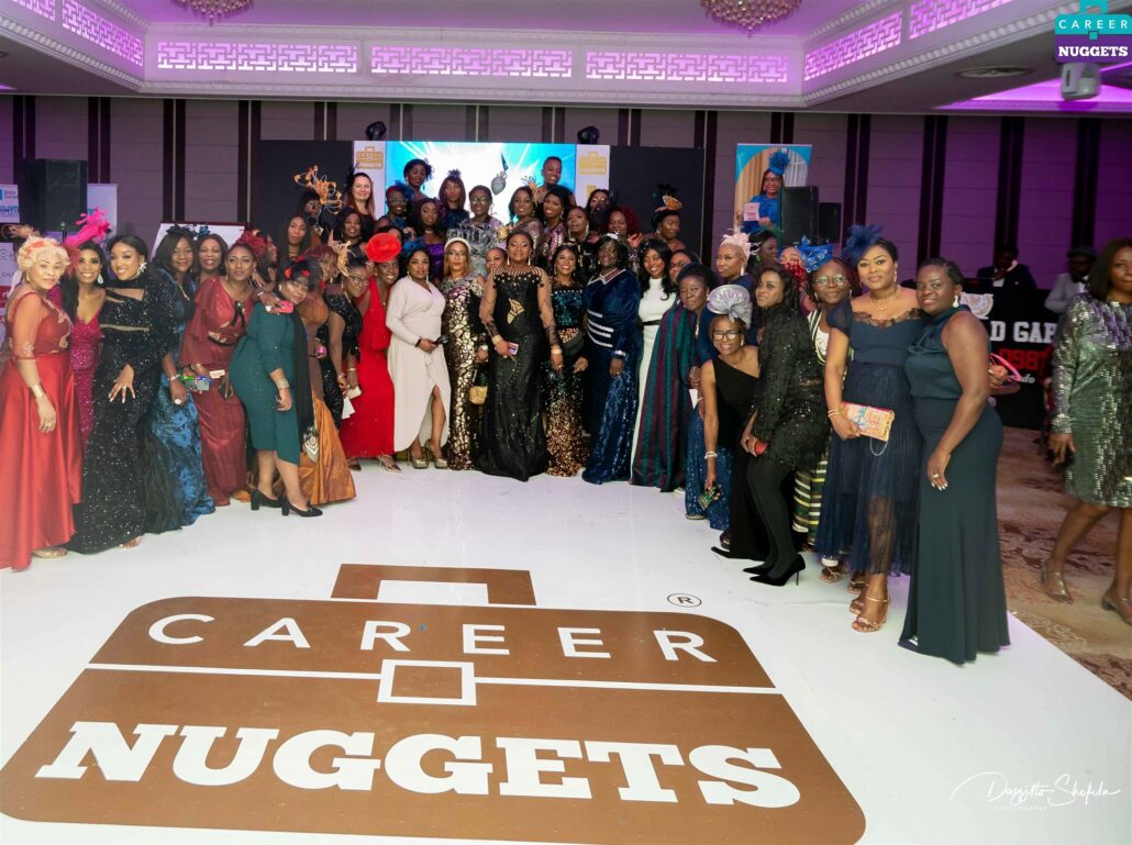 Career Nuggets Soiree 2022