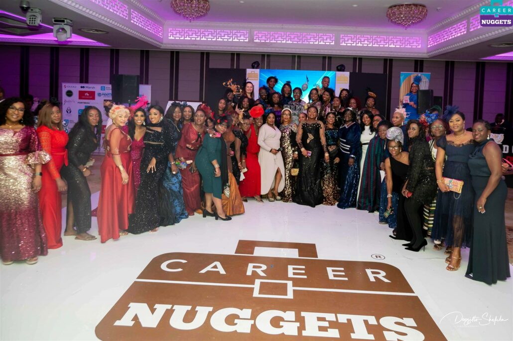 Career Nuggets Soiree 2022