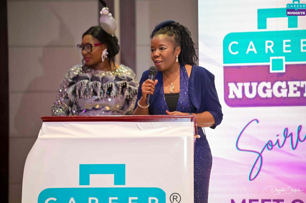 Career Nuggets Soiree 2022