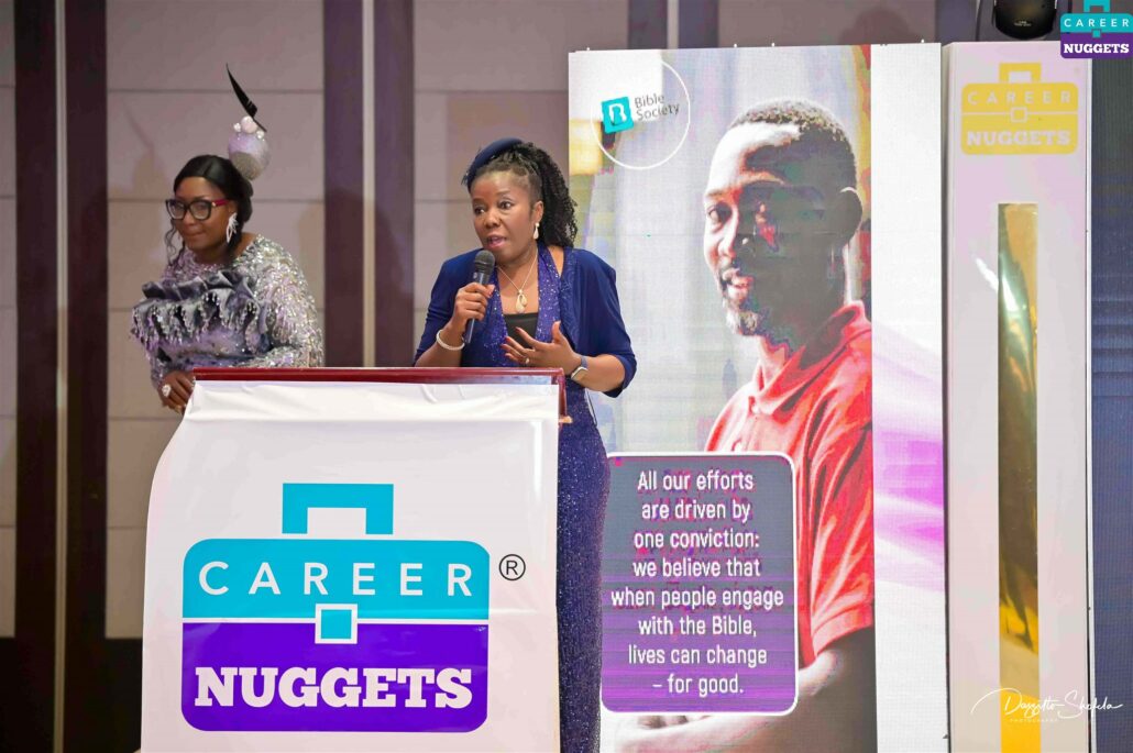 Career Nuggets Soiree 2022