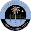 CAREGORE CONSULTING ApS logo